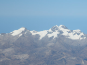 Estadounidense quedó atrapado en la Sierra Nevada de Santa Marta
