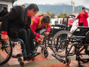 Aprueban proyecto que fortalece turismo accesible en Bogotá