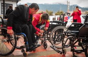 Aprueban proyecto que fortalece turismo accesible en Bogotá