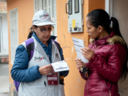 Denuncian supuestos ofrecimientos para bajar categoría del Sisbén en Cali