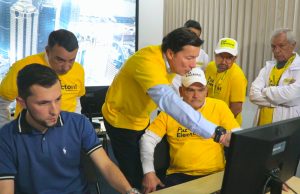 Código Fuente de preconteo y escrutinio será entregado a Procuraduría