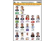 “Votaré este 8 de marzo solo en los tarjetones de senado y cámara”: Petro