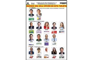 “Votaré este 8 de marzo solo en los tarjetones de senado y cámara”: Petro