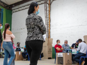 Van 5.970 testigos inscritos para elecciones 2026