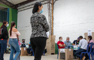 Van 5.970 testigos inscritos para elecciones 2026