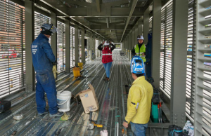 Troncal Avenida 68: obras en calle 100 alcanza 80% de avance