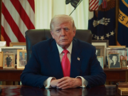 Trump impondrá un arancel global del 10% tras revés de la Corte