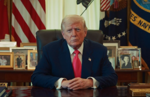 Trump impondrá un arancel global del 10% tras revés de la Corte