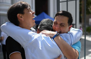 Lo que ha cambiado en la Venezuela posMaduro