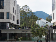 U. Nacional sede Bogotá entra en paro hasta el 20 de marzo