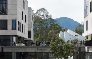 U. Nacional sede Bogotá entra en paro hasta el 20 de marzo