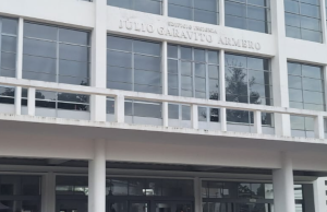 Comunidades afro y campesinas se alojan en sede Unal en Bogotá