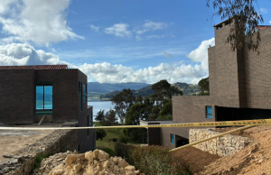 Frenan urbanización ilegal en Reserva Forestal del río Bogotá, Chocontá