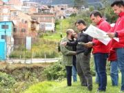 Prevenir reocupación en zonas de riesgo pide Corte a Alcaldía de Bogotá