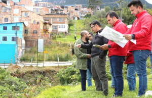 Prevenir reocupación en zonas de riesgo pide Corte a Alcaldía de Bogotá