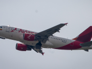 Por mal clima, Avianca permitirá cambios en vuelos sin penalidad