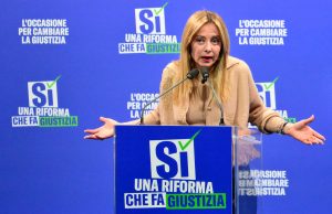 Los referéndums, una trampa para los jefes de Gobierno de Italia