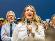 Discusión por política de paz del próximo gobierno