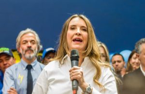Discusión por política de paz del próximo gobierno