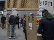 Nuevo Congreso: cerrado duelo entre petrismo y Centro Democrático
