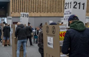 Nuevo Congreso: cerrado duelo entre petrismo y Centro Democrático