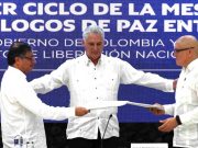 Ruta crítica del accidentado y fallido proceso de paz con el Eln