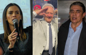 Polémica por llamados petristas a vetar a reconocidos empresarios