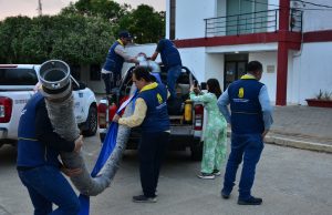 Plan de recuperación en ocho departamentos costará $8,7 billones