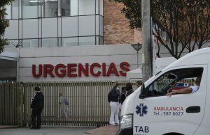 Ocho requerimientos de gobernadores ante intención del Gobierno de liquidar EPS