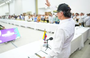 Consejo de Estado activa proceso de pérdida de investidura a Petro
