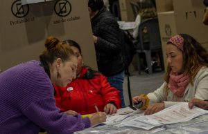 Habrá más mujeres en el Senado