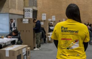 Representación femenina en el Congreso sigue estancada en 29 %