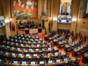 Partidos de centroderecha son mayoría en las Cámaras de 23 departamentos