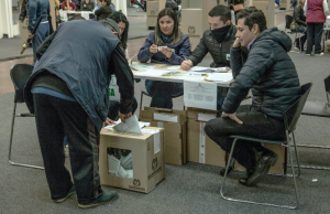 13 de marzo vence plazo para inscripción de candidatos presidenciales y sus fórmulas