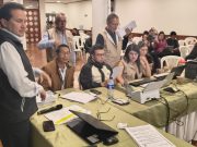 Se adelgaza número de partidos con personería jurídica