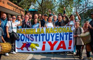 Pulso de movidas políticas tras la incierta constituyente petrista