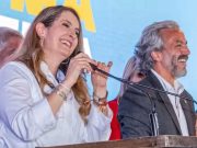 Paloma Valencia y Juan Daniel Oviedo detallan su hoja de ruta