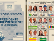 2026, el año con mayor número de candidatos presidenciales en este siglo