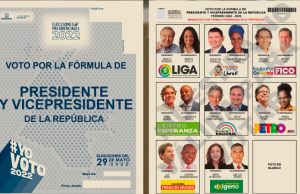 2026, el año con mayor número de candidatos presidenciales en este siglo