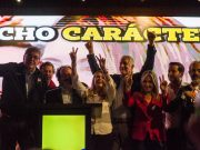 Reacciones: cerrado apoyo a Valencia, lamentos de Roy y pullas de López