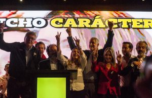 Reacciones: cerrado apoyo a Valencia, lamentos de Roy y pullas de López