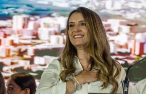 “Acordar dentro de la diferencia y construir un país donde quepamos todos”