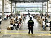 Elecciones sin problemas de orden público y Registraduría soportó ataque cibernético