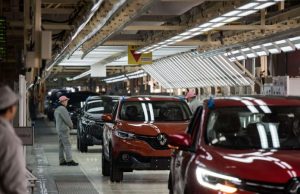 Ventas reales del comercio crecieron 7,8 % y empujaron economía en enero