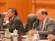 Crisis fiscal, una ‘papa caliente’ para presidenciales en el Senado