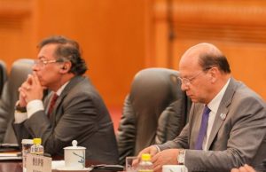 Crisis fiscal, una ‘papa caliente’ para presidenciales en el Senado