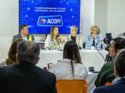 Campaña presidencial: entre alianzas, vetos y polémicas