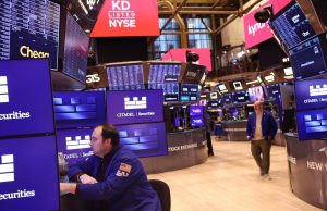 Los mercados que ganan y pierden en la Bolsa por guerra en Oriente Medio