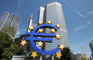 Inflación en la zona euro acelera a 2,5 % interanual