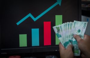 Cuentas del Gobierno: menor crecimiento, mayor recaudo y alta inflación